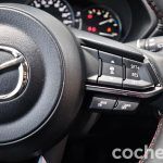 Mazda CX 5 Homura Prueba Interior 10 150x150
