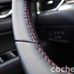 Mazda CX 5 Homura Prueba Interior 12 150x150