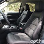 Mazda CX 5 Homura Prueba Interior 16 150x150