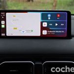 Mazda CX 5 Homura Prueba Interior 17 150x150