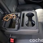 Mazda CX 5 Homura Prueba Interior 2 150x150