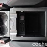 Mazda CX 5 Homura Prueba Interior 21 150x150
