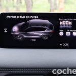 Mazda CX 5 Homura Prueba Interior 22 150x150