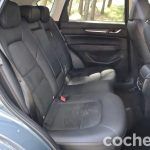 Mazda CX 5 Homura Prueba Interior 3 150x150