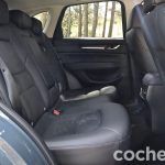 Mazda CX 5 Homura Prueba Interior 5 150x150