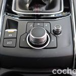 Mazda CX 5 Homura Prueba Interior 8 150x150