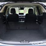 Mazda CX 5 Homura Prueba Maletero 4 150x150