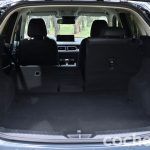 Mazda CX 5 Homura Prueba Maletero 5 150x150