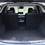 Mazda CX 5 Homura Prueba Maletero 6 150x150
