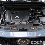 Mazda CX 5 Homura Prueba Motor 1 150x150