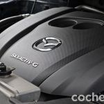Mazda CX 5 Homura Prueba Motor 2 150x150