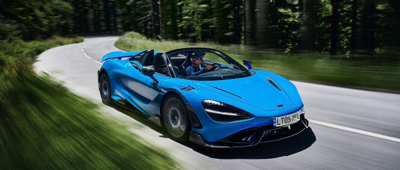 Todas las noticias de coches en un solo portal: Pruebas, fotos, vídeos, informes...