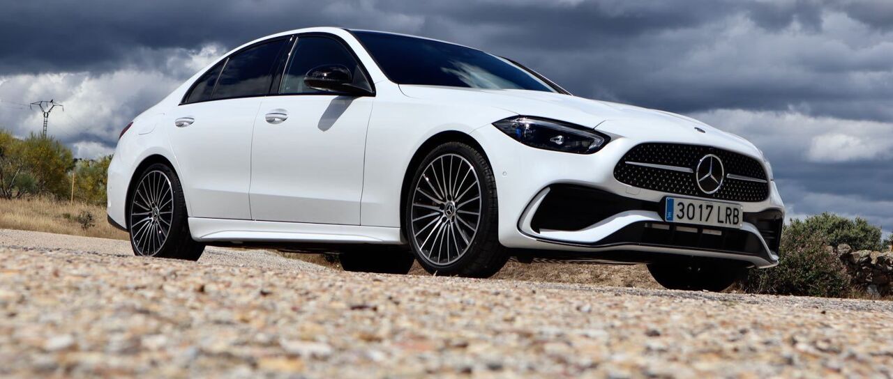 Todas las noticias de coches en un solo portal: Pruebas, fotos, vídeos, informes...