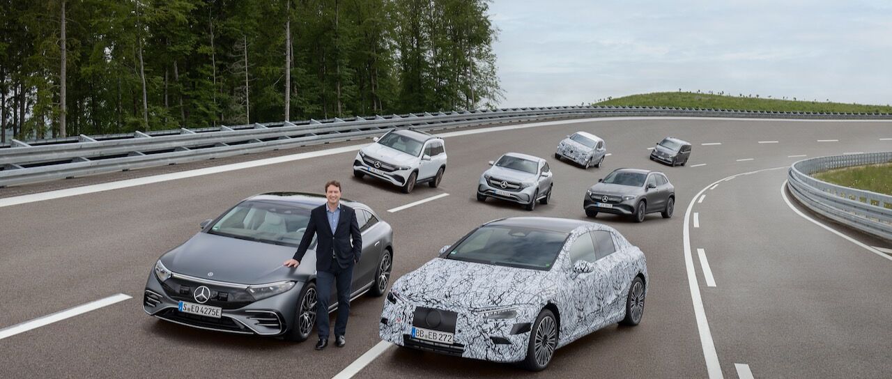 Todas las noticias de coches en un solo portal: Pruebas, fotos, vídeos, informes...