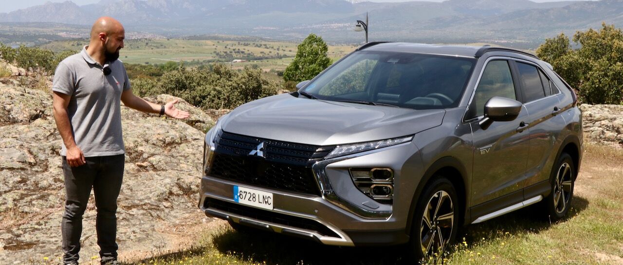 Todas las noticias de coches en un solo portal: Pruebas, fotos, vídeos, informes...
