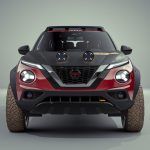 Nissan Juke Rally Tribute Concept 1 150x150
