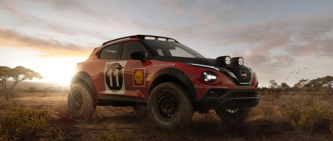 Todas las noticias de coches en un solo portal: Pruebas, fotos, vídeos, informes...