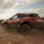 Nissan Juke Rally Tribute Concept 4 150x150