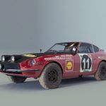 Nissan Juke Rally Tribute Concept 6 150x150