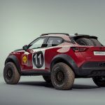 Nissan Juke Rally Tribute Concept 7 150x150
