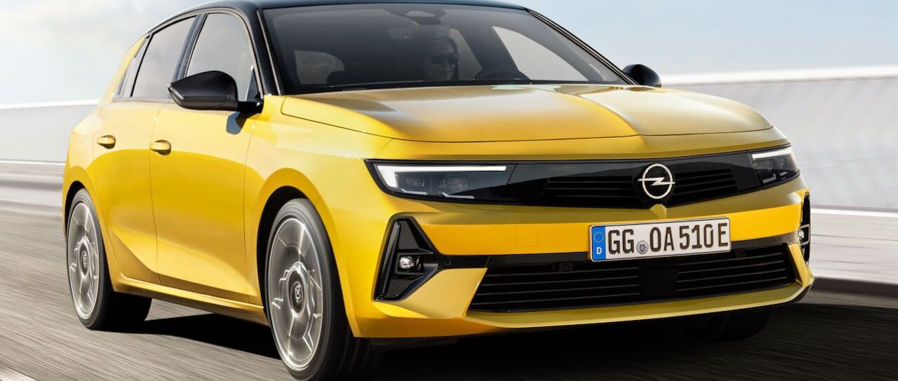 Todas las noticias de coches en un solo portal: Pruebas, fotos, vídeos, informes...