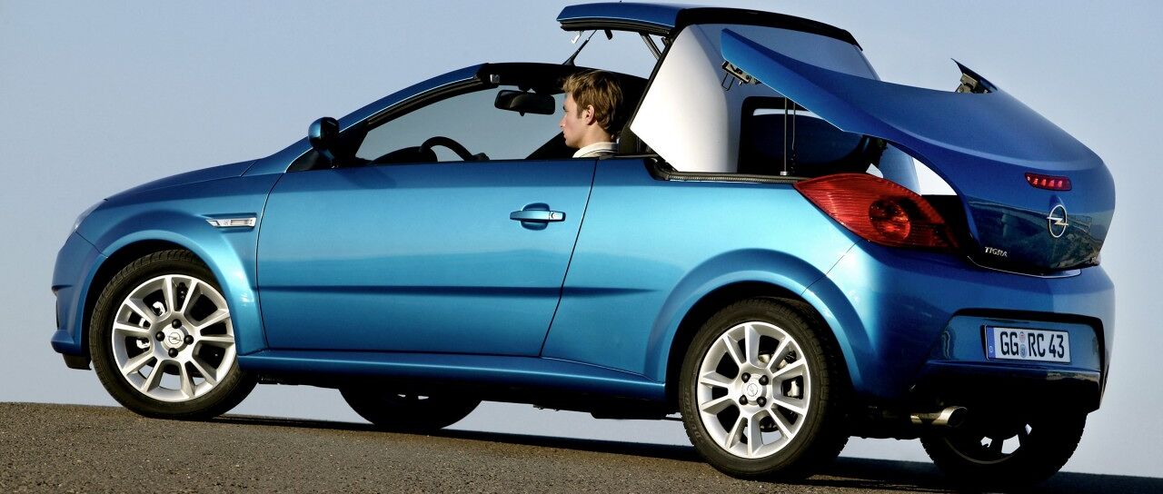 Todas las noticias de coches en un solo portal: Pruebas, fotos, vídeos, informes...