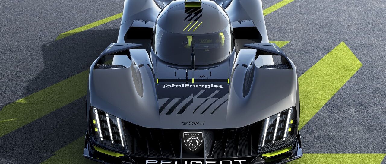 Todas las noticias de coches en un solo portal: Pruebas, fotos, vídeos, informes...