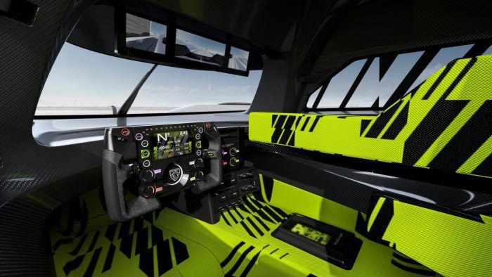 Peugeot 9X8 Hypercar 2022 10 700x394