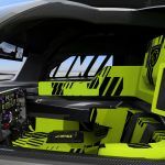 Peugeot 9X8 Hypercar 2022 12 150x150