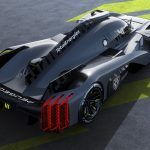 Peugeot 9X8 Hypercar 2022 2 150x150