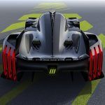 Peugeot 9X8 Hypercar 2022 4 150x150