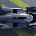 Peugeot 9X8 Hypercar 2022 5 150x150