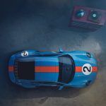 Porsche 911 Turbo S Gulf 14 150x150