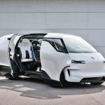 Porsche Vision Renndienst 1 150x150