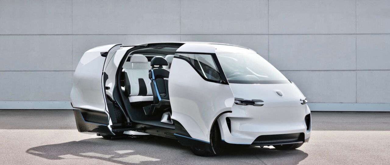 Todas las noticias de coches en un solo portal: Pruebas, fotos, vídeos, informes...