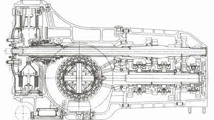 La historia del cambio PDK de Porsche y cómo superó a los manuales