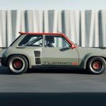 Renault 5 Turbo 3 4 150x150