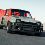 Renault 5 Turbo 3 5 150x150