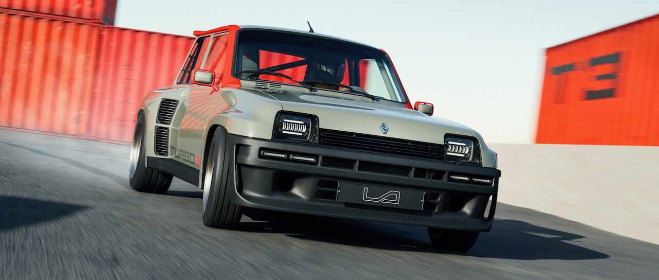 Todas las noticias de coches en un solo portal: Pruebas, fotos, vídeos, informes...