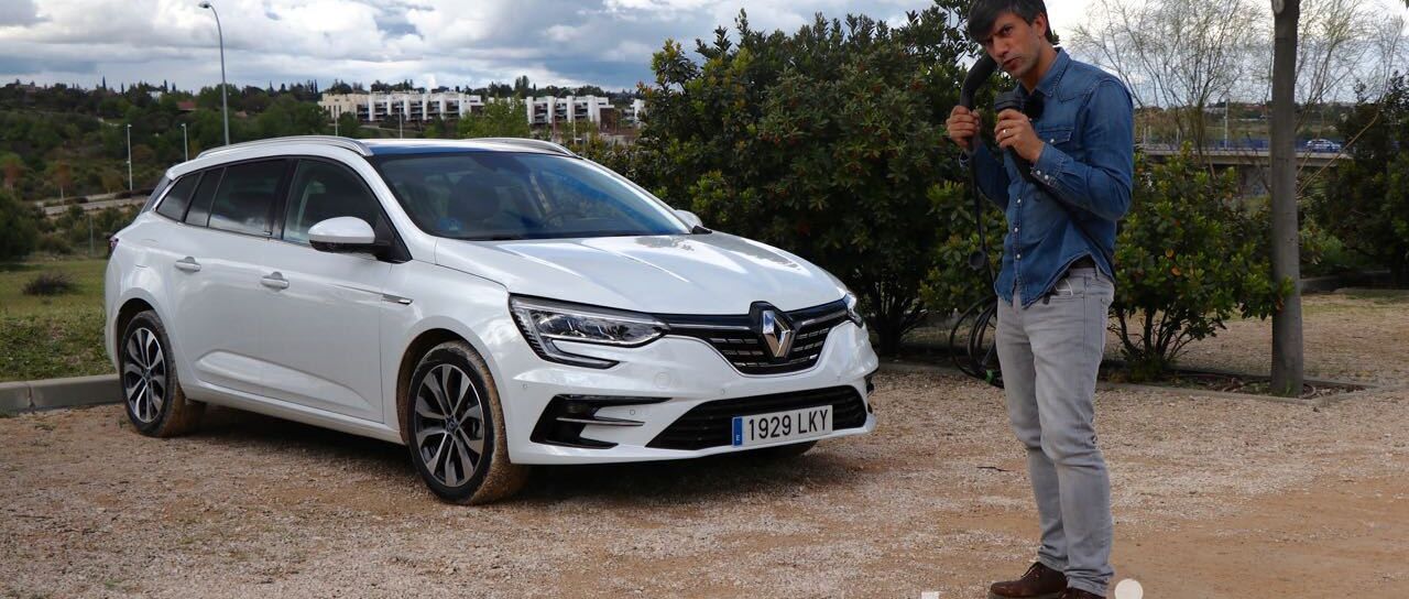 Todas las noticias de coches en un solo portal: Pruebas, fotos, vídeos, informes...