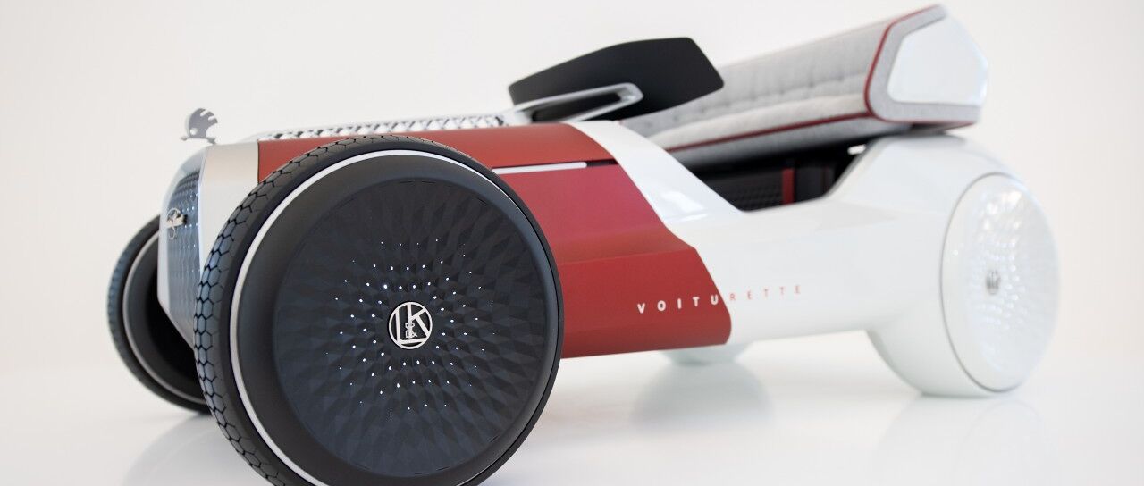 Todas las noticias de coches en un solo portal: Pruebas, fotos, vídeos, informes...