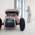 Skoda EVoiturette 2 150x150