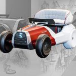 Skoda EVoiturette 7 150x150