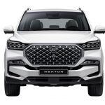 SsangYong Rexton 2021 1 150x150