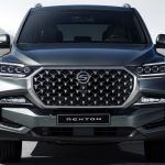 SsangYong Rexton 2021 10 150x150