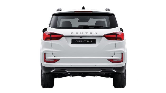 SsangYong Rexton 2021 2 700x394