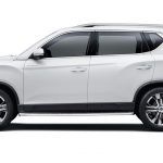 SsangYong Rexton 2021 3 150x150