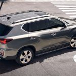 SsangYong Rexton 2021 4 150x150