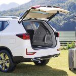 SsangYong Rexton 2021 7 150x150