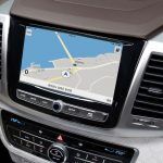 SsangYong Rexton 2021 Interior 1 150x150